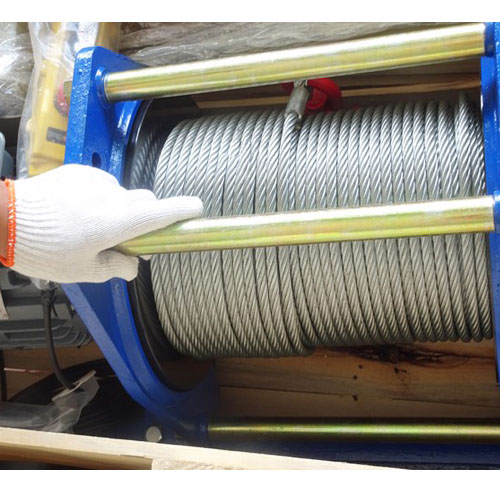 3 nhân tố làm cho tời - pa lăng bị hỏng và cách khắc phục 3 nhân tố làm cho tời - pa lăng bị hỏng và cách khắc phục
