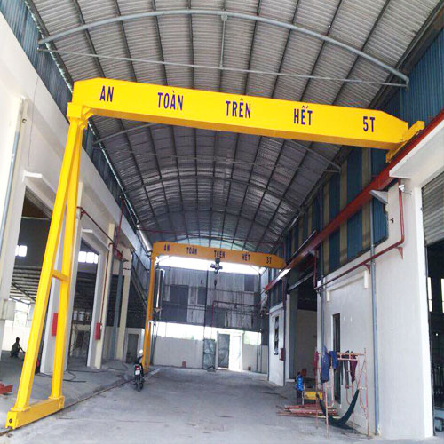 Bán cổng trục: khái niệm, cấu tạo và đặc điểm CHI TIẾT nhất Bán cổng trục: khái niệm, cấu tạo và đặc điểm CHI TIẾT nhất