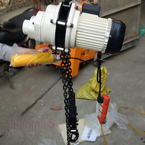 Ưu nhược điểm của pa lăng điện 1 pha được săn lùng nhất hiện nay Ưu nhược điểm của pa lăng điện 1 pha được săn lùng nhất hiện nay