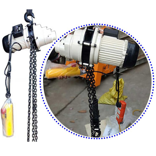 Ưu nhược điểm của pa lăng điện 1 pha được săn lùng nhất hiện nay Ưu nhược điểm của pa lăng điện 1 pha được săn lùng nhất hiện nay
