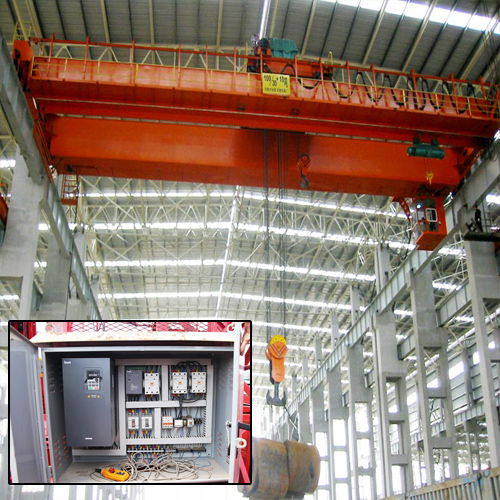 3 phương pháp điều khiển cầu trục đảm bảo an toàn cần biết 3 phương pháp điều khiển cầu trục đảm bảo an toàn cần biết