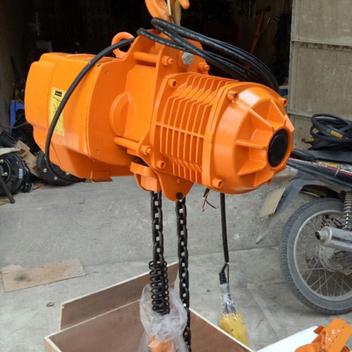 Mách bạn mẹo sử dụng và bảo dưỡng pa lăng xích điện KENBO ĐƠN GIẢN Mách bạn mẹo sử dụng và bảo dưỡng pa lăng xích điện KENBO ĐƠN GIẢN