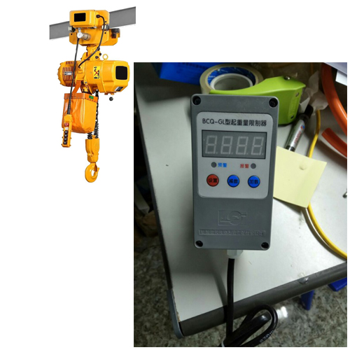 Biện ph&aacute;p chống qu&aacute; tải khi sử dụng pa lăng điện bạn cần biết