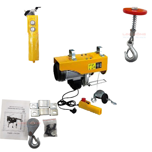 5 Ti&ecirc;u ch&iacute; cần biết để mua tời điện ch&iacute;nh h&atilde;ng, ph&ugrave; hợp với c&ocirc;ng việc 