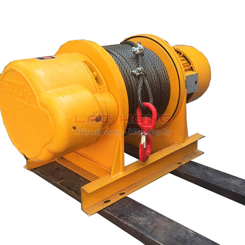 Top 5 dòng tời điện 3 pha đáng mua nhất hiện nay Top 5 dòng tời điện 3 pha đáng mua nhất hiện nay