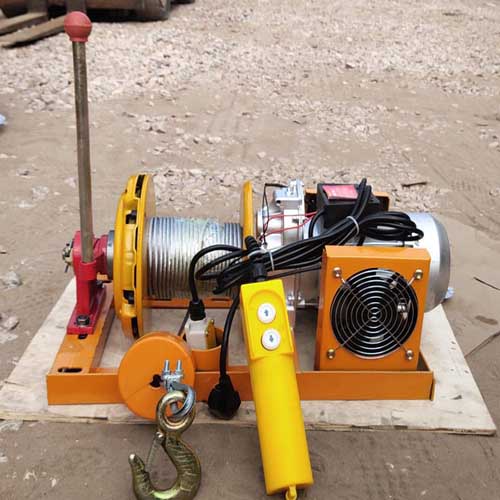 Top 2 dòng tời kéo mặt đất 1 pha được săn lùng nhất hiện nay Top 2 dòng tời kéo mặt đất 1 pha được săn lùng nhất hiện nay