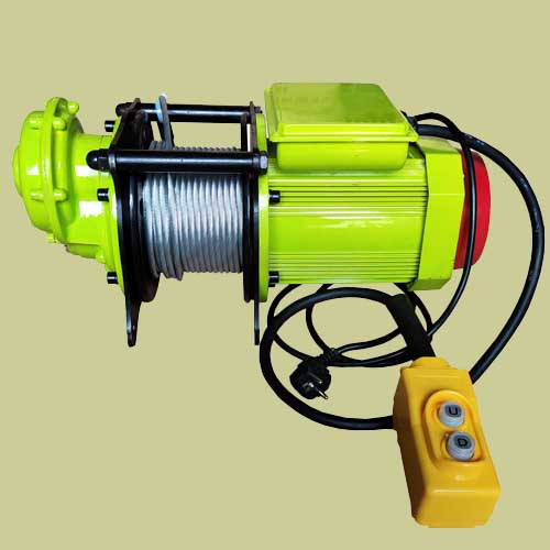 Top 2 dòng tời kéo mặt đất 1 pha được săn lùng nhất hiện nay Top 2 dòng tời kéo mặt đất 1 pha được săn lùng nhất hiện nay