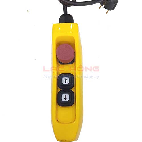 Tời nhanh KENBO: Ưu nhược điểm v&agrave; hướng dẫn sử dụng