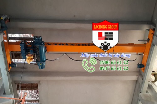 pa lăng c&aacute;p điện, pa lang cap dien