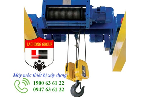 pa lăng c&aacute;p điện, pa lang cap dien