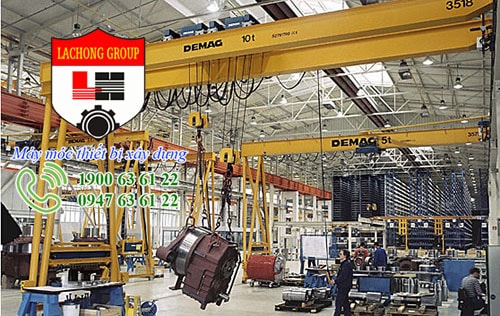 pa lăng c&aacute;p điện, pa lang cap dien